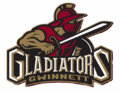 Gladiators de Gwinnett (2003-2015)