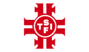 Logo du Sandefjord TIF