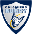 Logo du Colomiers Rugby