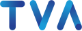 Logo de TVA 29 novembre 2012 au 11 novembre 2020[11].