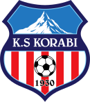 Logo du Korabi Peshkopi