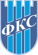 Logo du FK Smederevo 1924