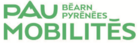 logo de Syndicat mixte Pau Béarn Pyrénées Mobilités