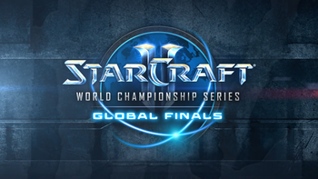 Description de l'image StarCraft 2 World Championship Series Global Finals Logo.png.