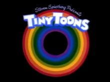 Description de l'image Tiny Toons Logo.png.