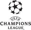 Logo de la Ligue des champions de 1997 à 2012.