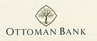 logo de Banque ottomane