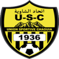 Ancien logo du club