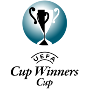Logo de la Coupe d'Europe des vainqueurs de coupe de football