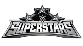 logo finale de WWE Superstars