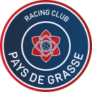 Logo du RC Pays de Grasse