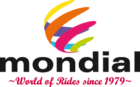 logo de Mondial Rides