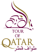 Description de l'image Logo Tour du Qatar.svg.