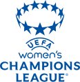 Logo de la Ligue des champions depuis 2021.