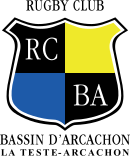 Logo du Rugby Club bassin d'Arcachon