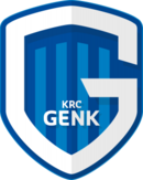 Logo du KRC Genk Ladies