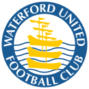 Logo du Waterford FC