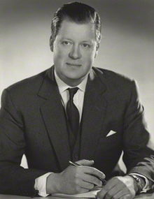 ג'ון ספנסר, רוזן ספנסר השמיני בשנת 1967