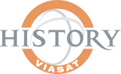 סמלילו הראשון של Viasat History 2004-2009