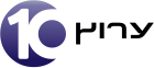 סמלילו הראשון של הערוץ, בין השנים 2002–2005[67].