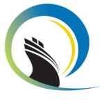 לוגו חברת נמל אשדוד