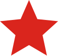 Grb na dresovima od 1944. do 1960.