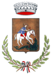 San Giorgio Morgeto címere