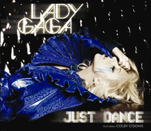 Lady Gaga Cover Just Dance.PNG
