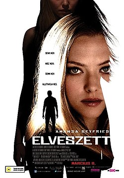 A film hazai plakátja