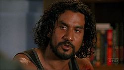 Sayid