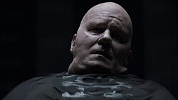 Stellan Skarsgård mint Vladimir Harkonnen