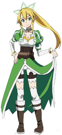 Leafa Sword Art Online.png