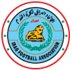 Logo Asosiasi Sepak Bola Irak