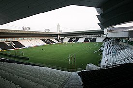 Stadion Jassim Bin Hamad