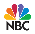 Logo rancangan Chermayeff & Geismar untuk NBC (12 Mei 1986-)