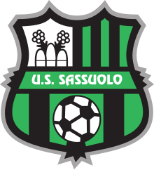 US Sassuolo Logoo.svg