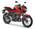 Yamaha All New V-Ixion 2017-sekarang