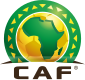 Logo Konfederasi Sepak Bola Afrika
