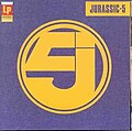 Jurassic 5 LP