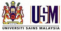 Logo Universitas Sains Malaysia