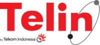 Telin Logo