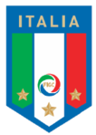 Logo Federasi Sepak Bola Italia