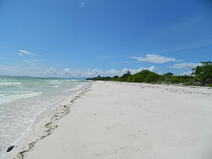 Pantai Mutiara