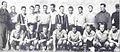 Formazione dell'Associazione Calcio Legnano nella stagione 1951-1952