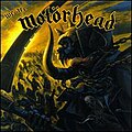 Copertina dell'album We Are Motörhead