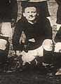 Guido Ribera, calciatore che giocò nel Milan dal 1917 al 1918