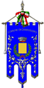 Campodoro – Bandiera