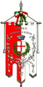 Serravalle Scrivia – Bandiera