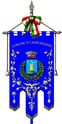 Camporgiano – Bandiera