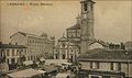 La basilica di San Magno nel 1927